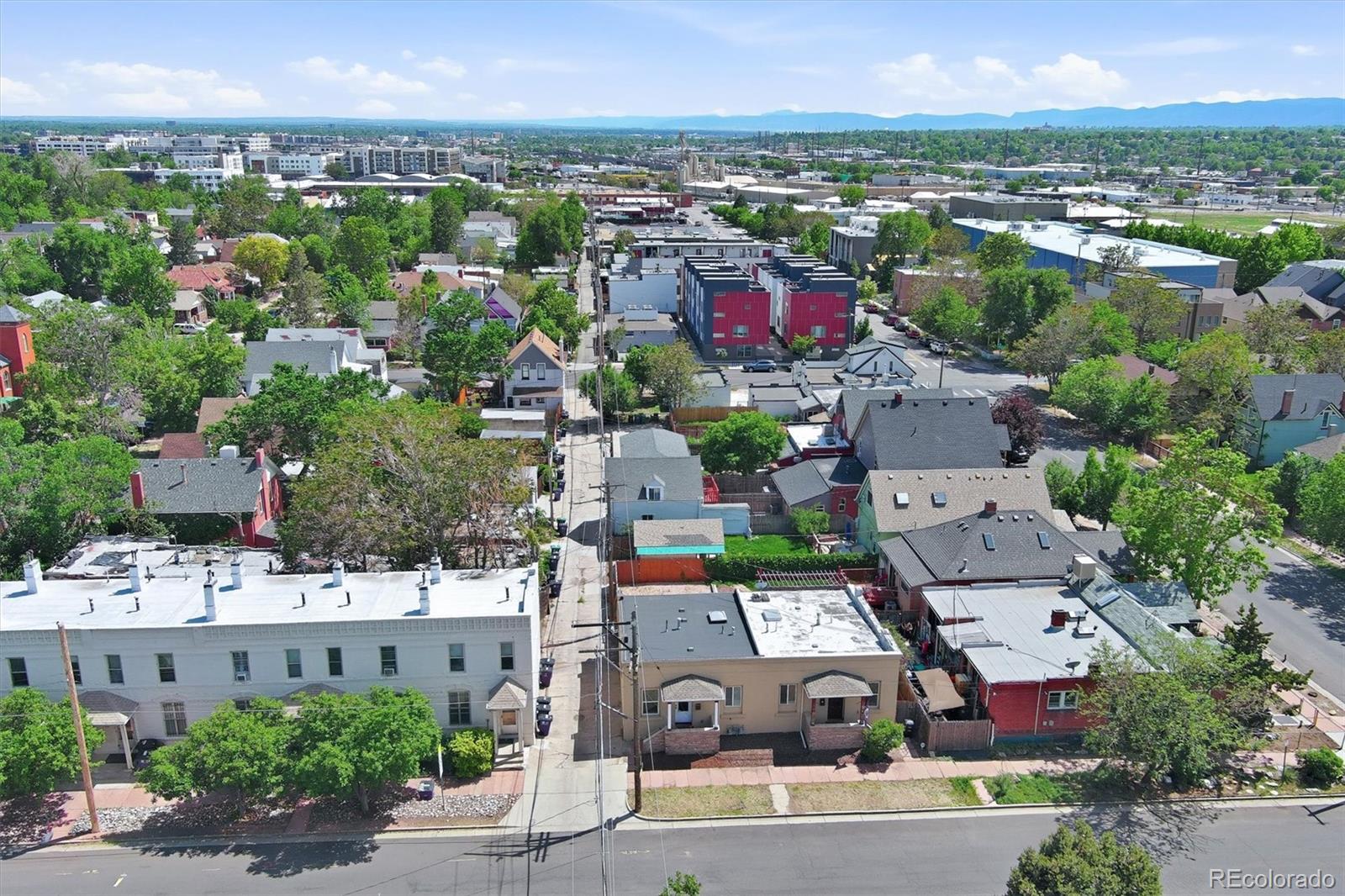 MLS Image #40 for 620 w 2nd avenue,denver, Colorado