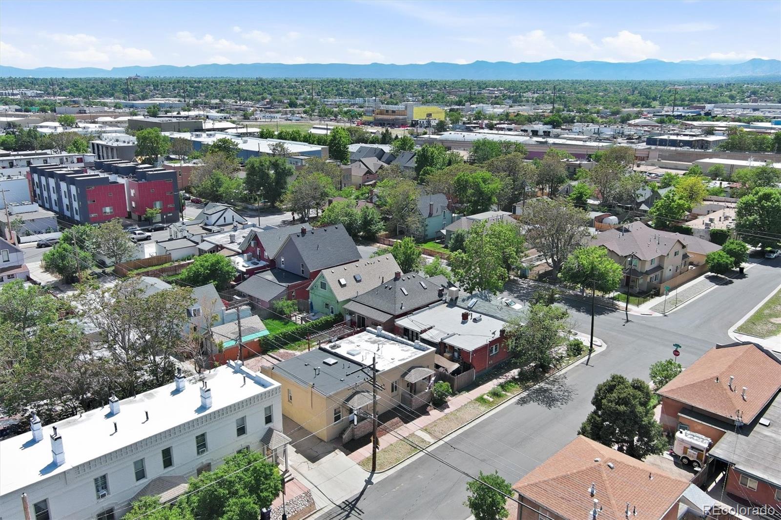 MLS Image #41 for 620 w 2nd avenue,denver, Colorado