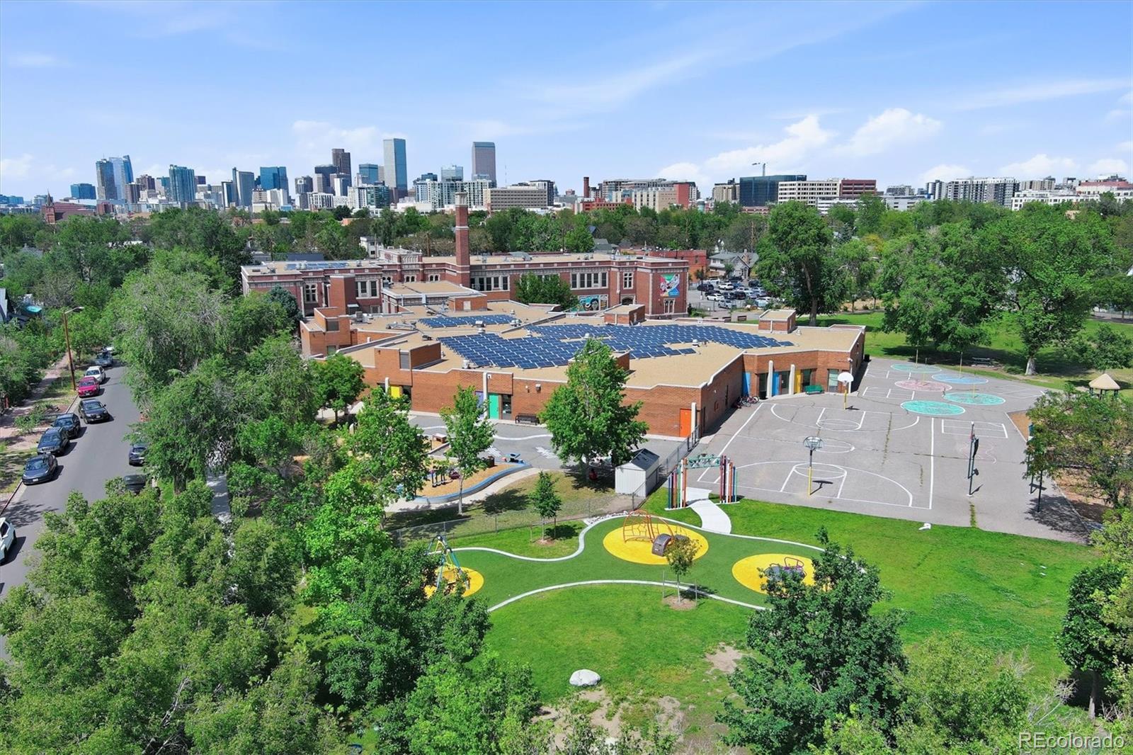 MLS Image #43 for 620 w 2nd avenue,denver, Colorado