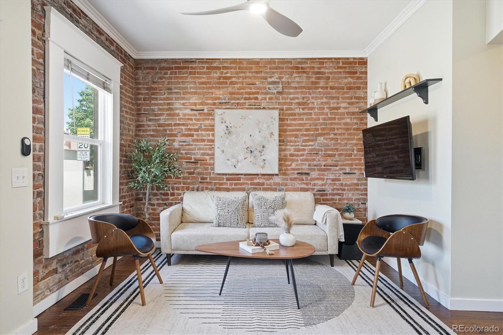 MLS Image #5 for 620 w 2nd avenue,denver, Colorado