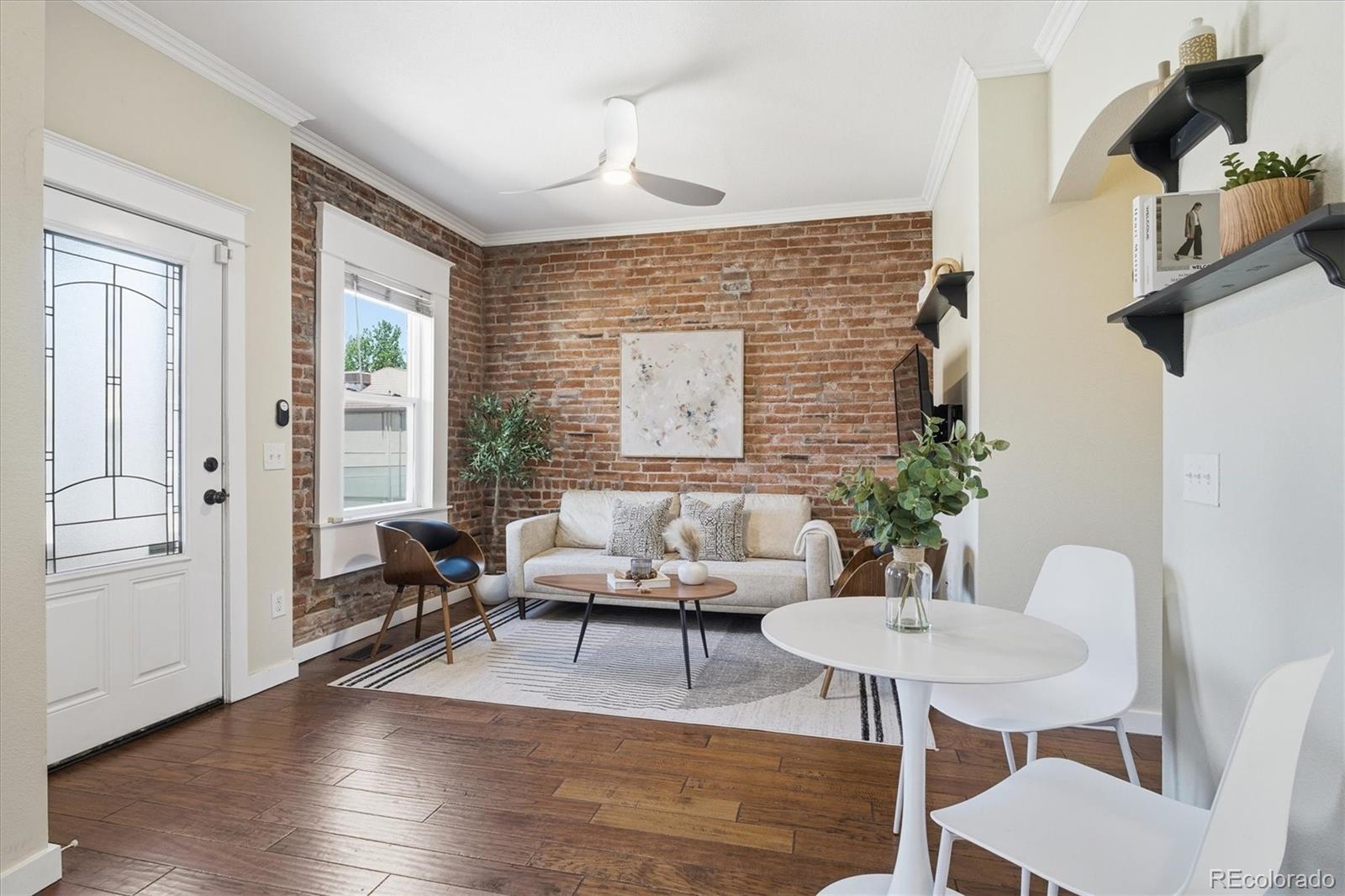 MLS Image #6 for 620 w 2nd avenue,denver, Colorado