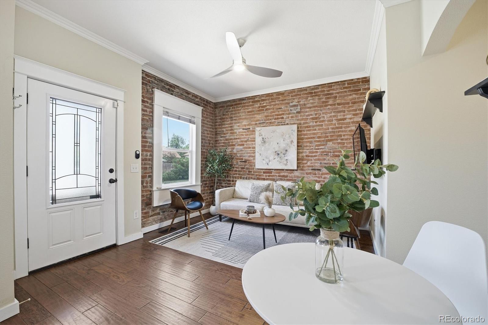 MLS Image #7 for 620 w 2nd avenue,denver, Colorado