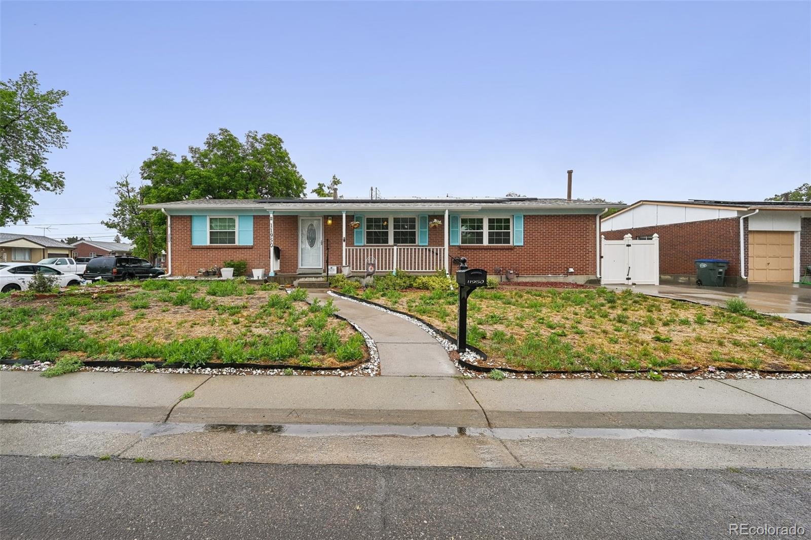MLS Image #0 for 11950  lavinia lane,northglenn, Colorado