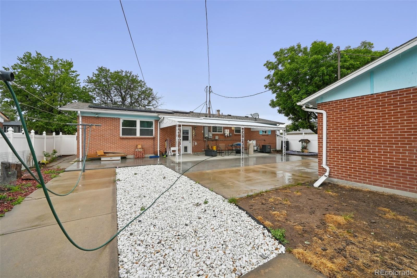 MLS Image #2 for 11950  lavinia lane,northglenn, Colorado