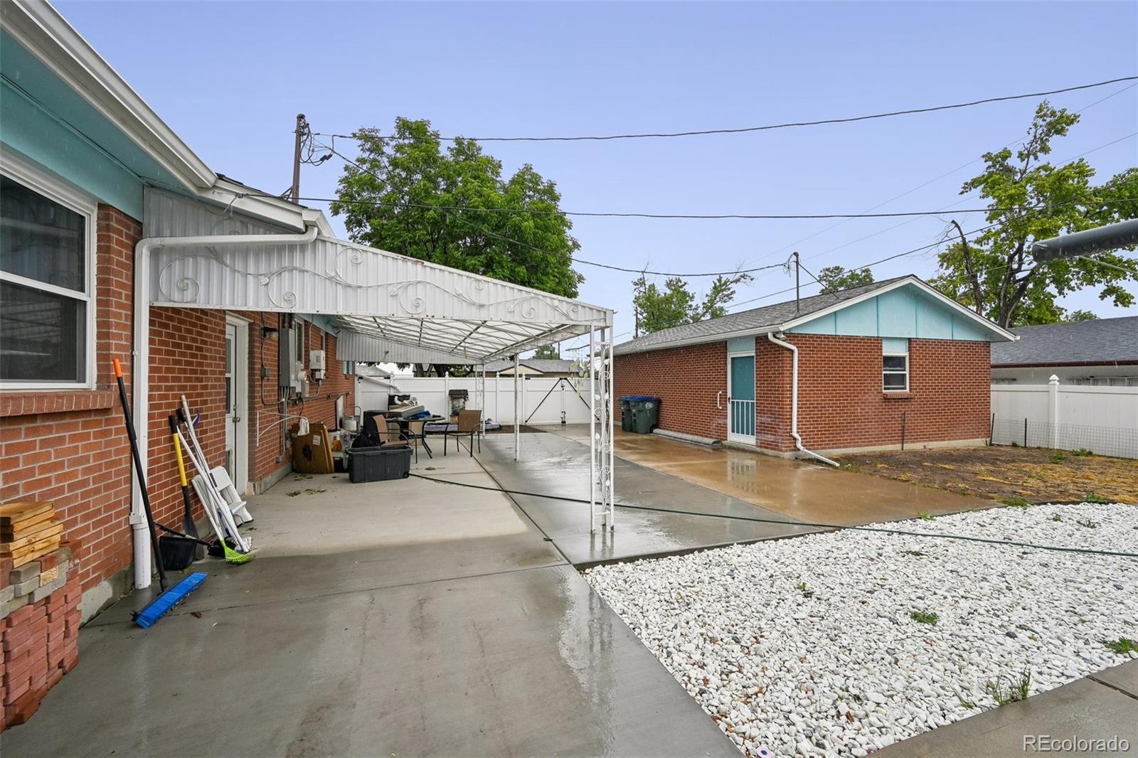 MLS Image #3 for 11950  lavinia lane,northglenn, Colorado
