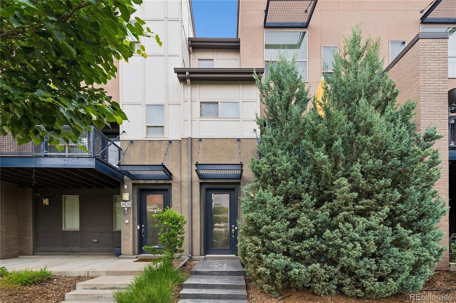 MLS Image #1 for 2424  uinta street,denver, Colorado