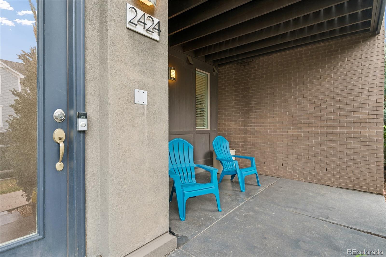 MLS Image #4 for 2424  uinta street,denver, Colorado