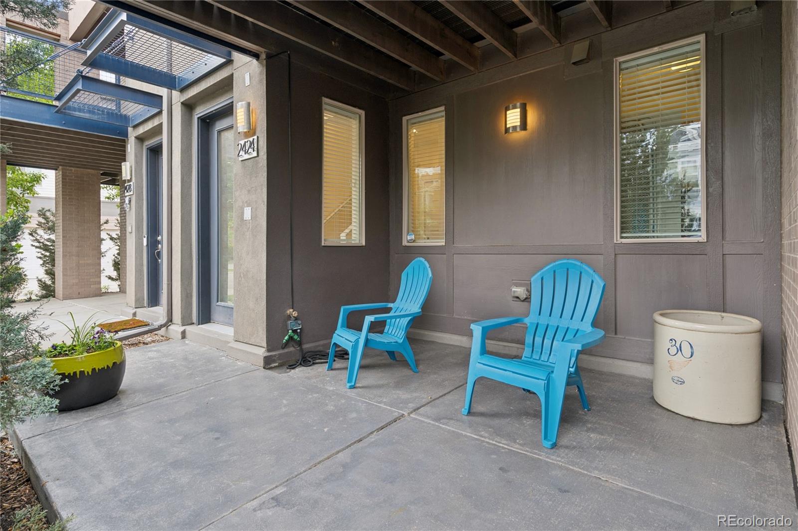 MLS Image #5 for 2424  uinta street,denver, Colorado