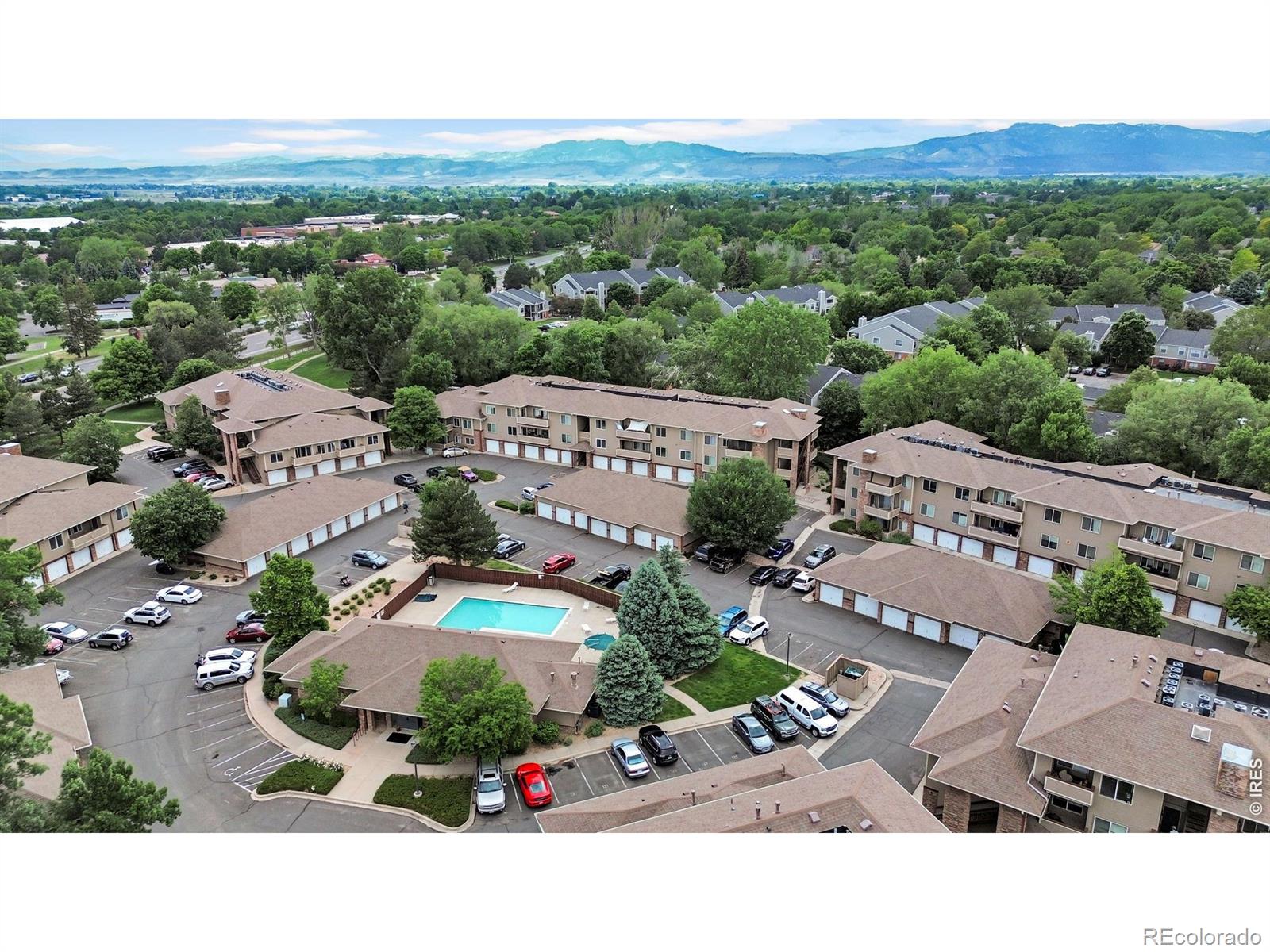 MLS Image #2 for 4545  wheaton drive,fort collins, Colorado