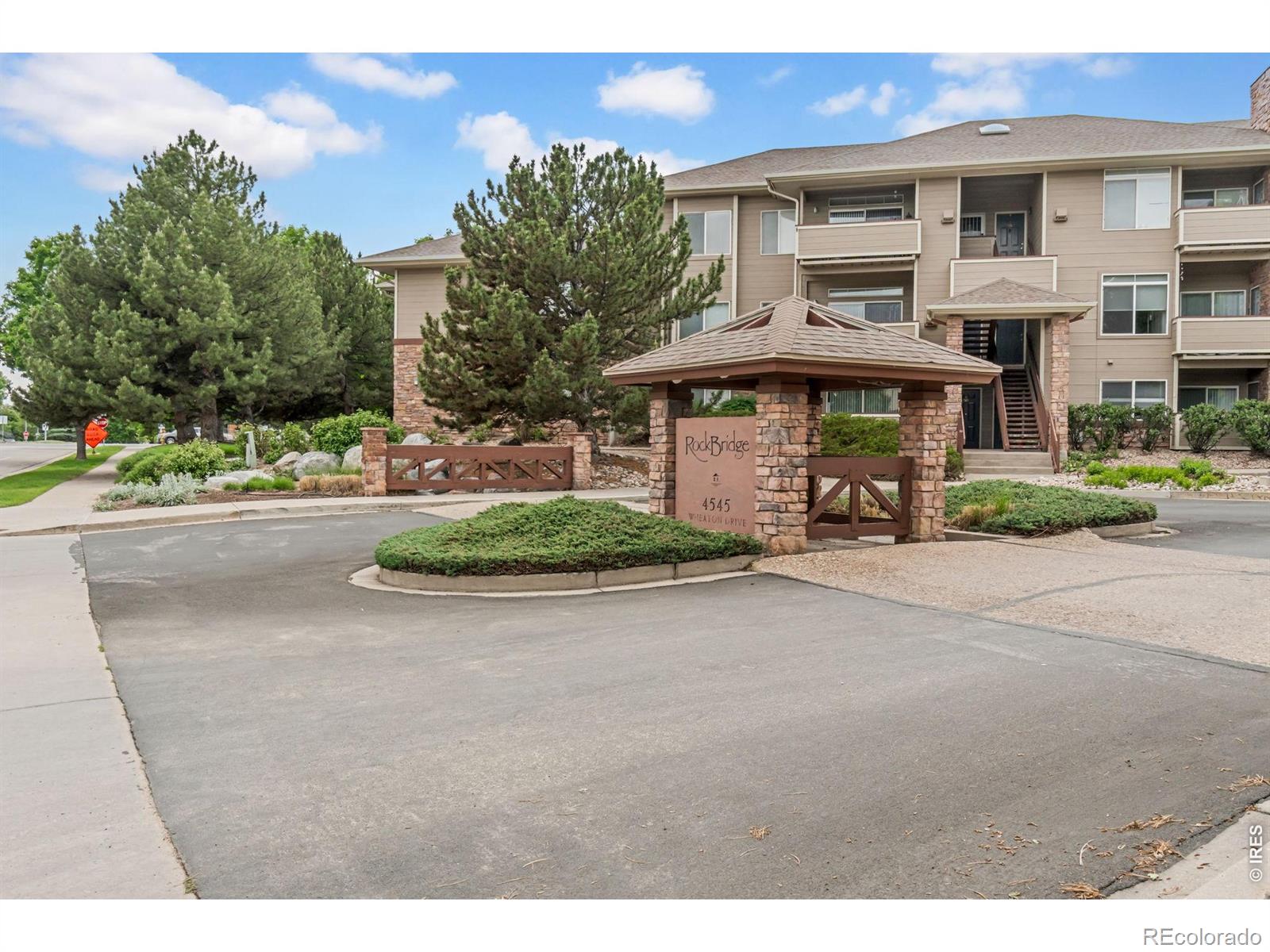 MLS Image #25 for 4545  wheaton drive,fort collins, Colorado