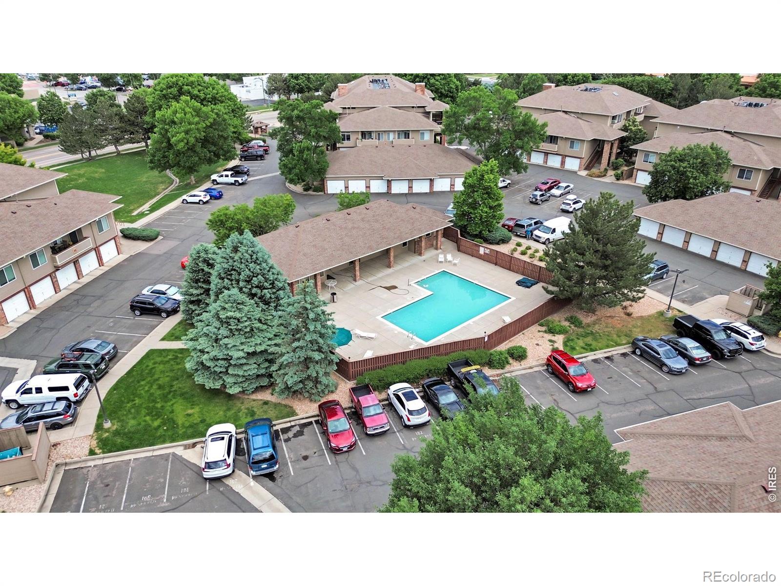 MLS Image #29 for 4545  wheaton drive,fort collins, Colorado