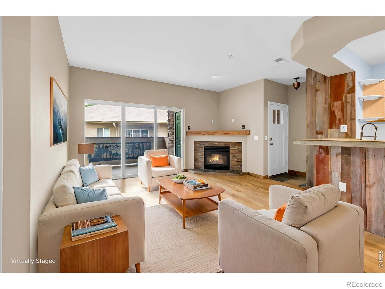 MLS Image #5 for 4545  wheaton drive,fort collins, Colorado