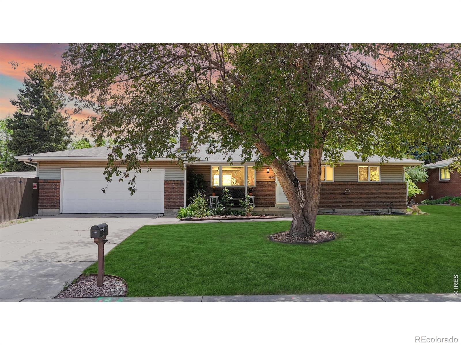 MLS Image #0 for 8240 w evans place,lakewood, Colorado