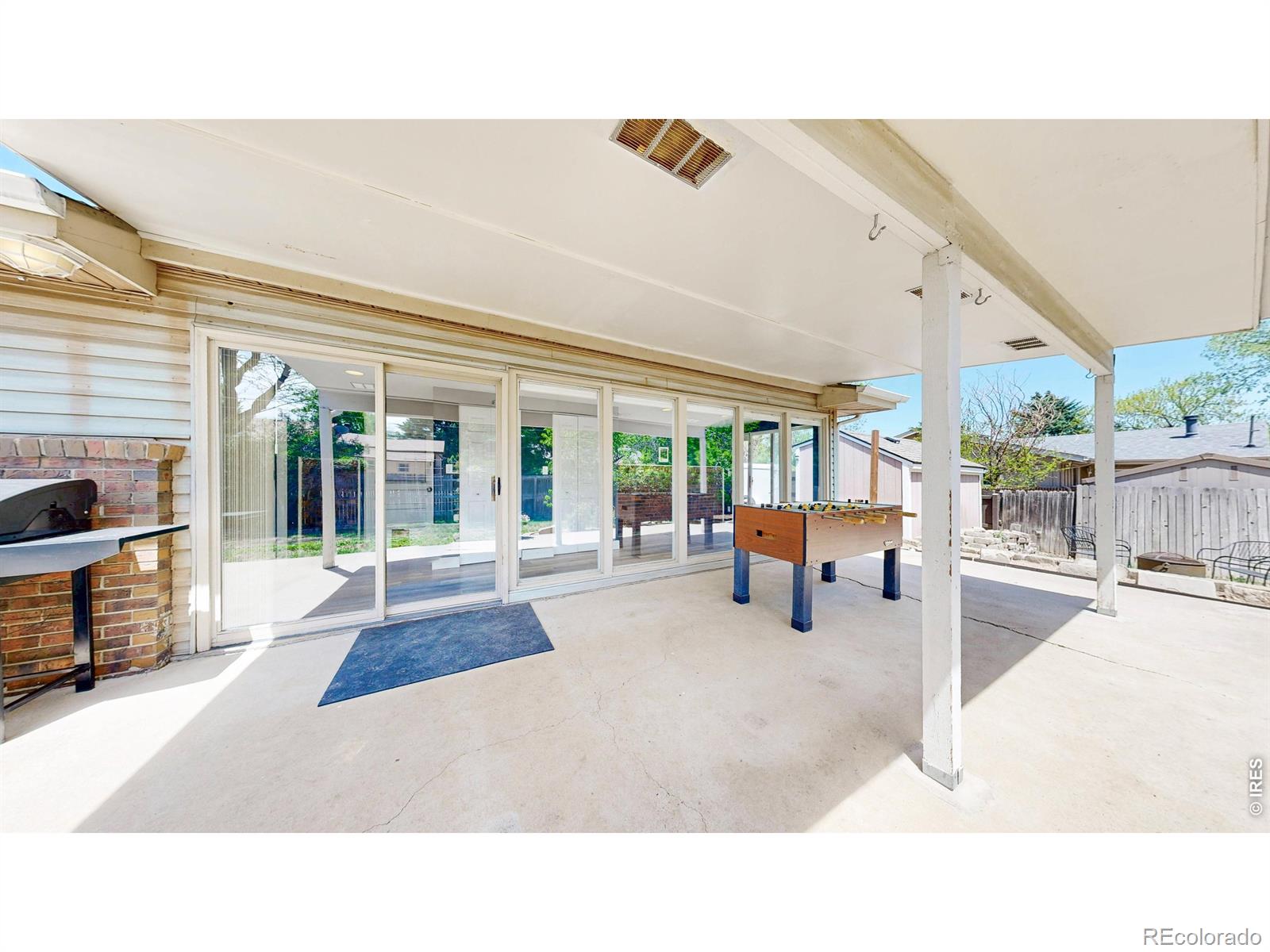 MLS Image #11 for 8240 w evans place,lakewood, Colorado