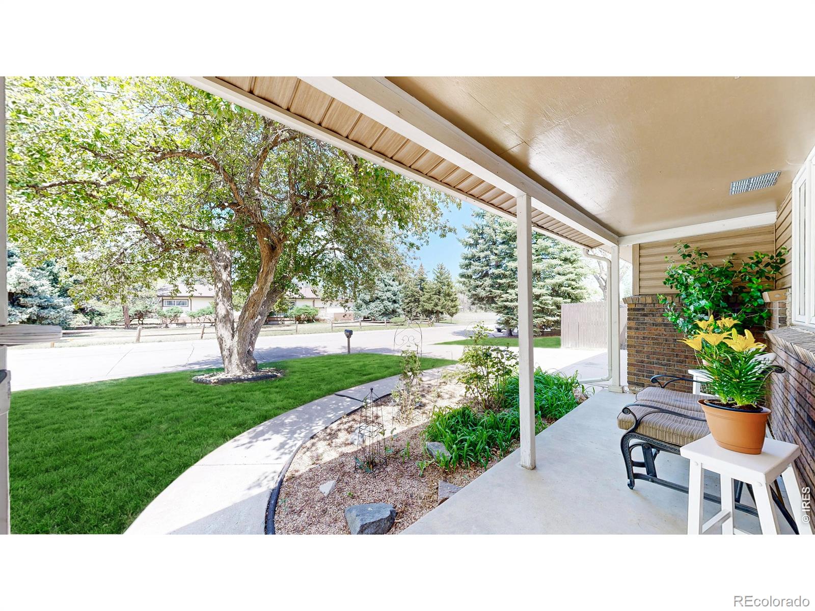 MLS Image #2 for 8240 w evans place,lakewood, Colorado