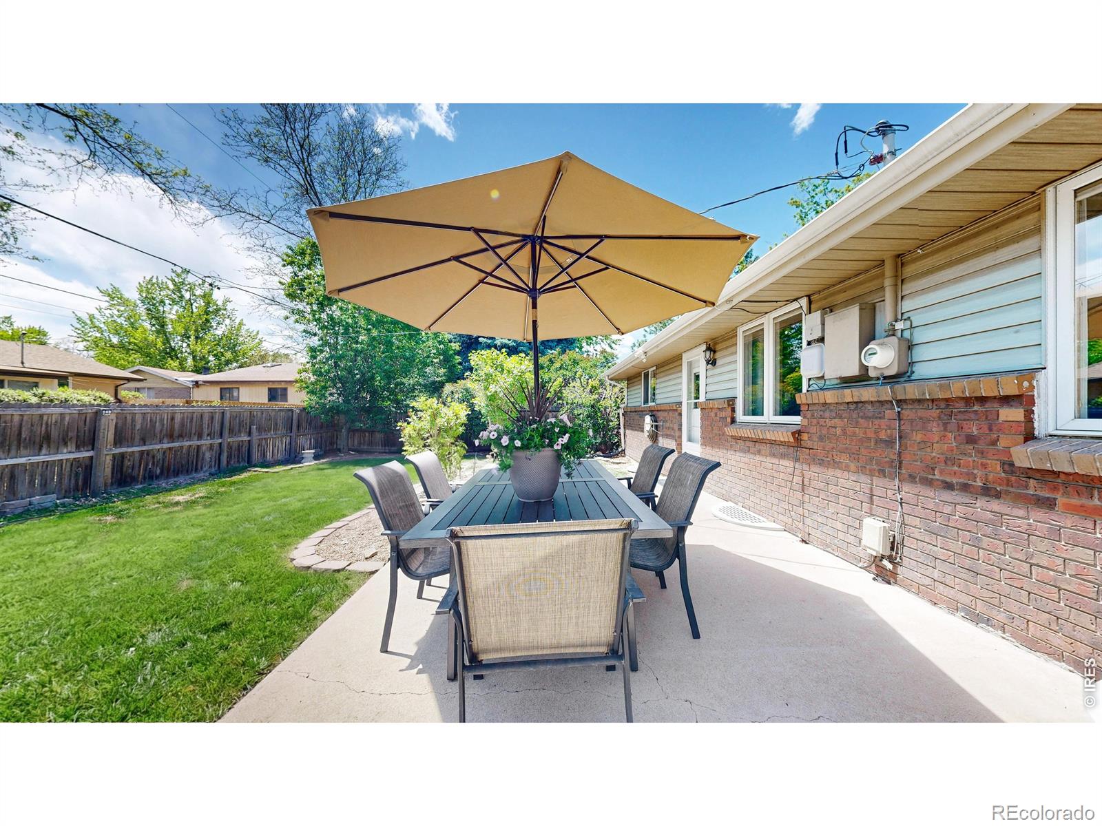 MLS Image #24 for 8240 w evans place,lakewood, Colorado