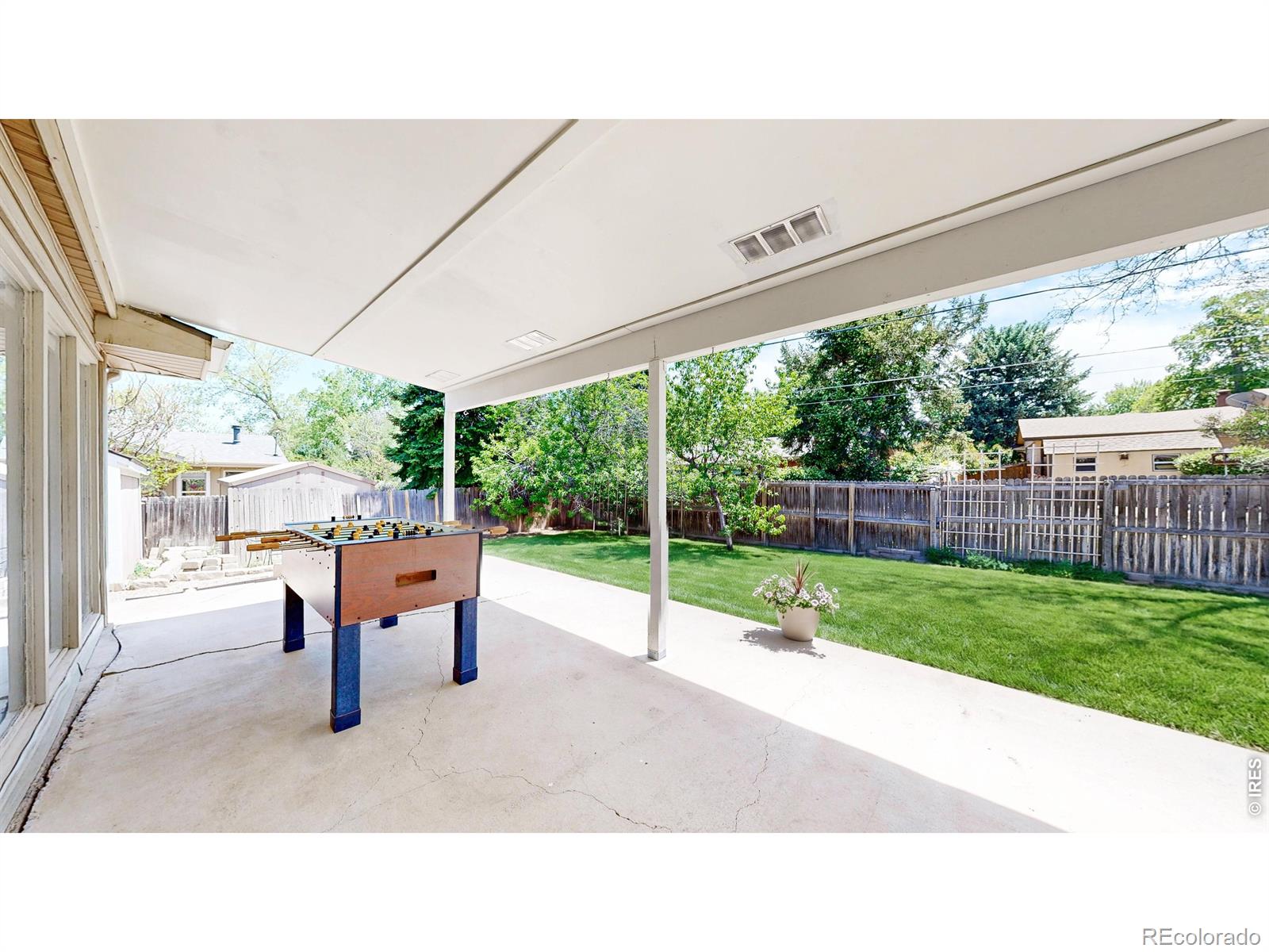 MLS Image #25 for 8240 w evans place,lakewood, Colorado
