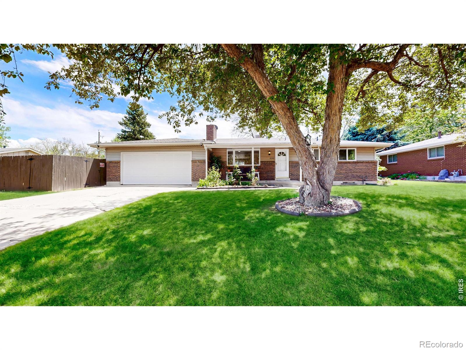 MLS Image #28 for 8240 w evans place,lakewood, Colorado