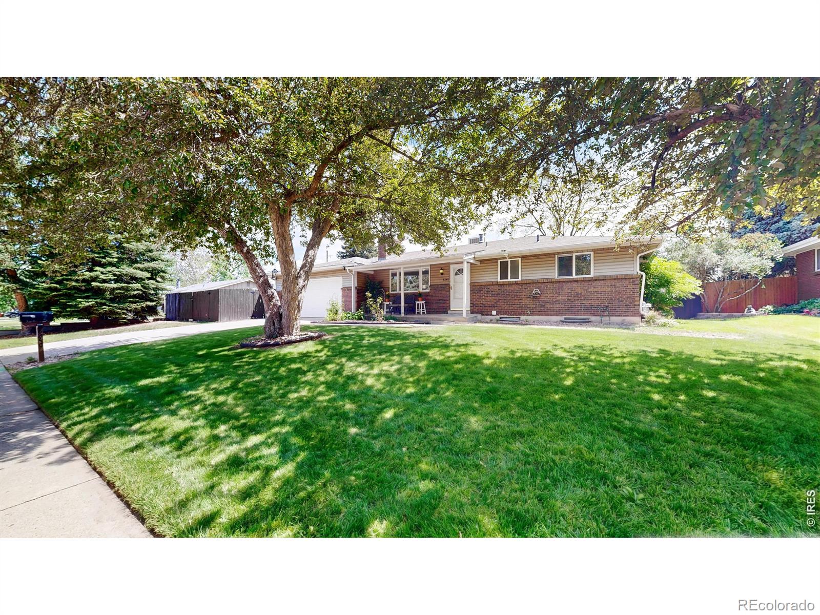 MLS Image #30 for 8240 w evans place,lakewood, Colorado