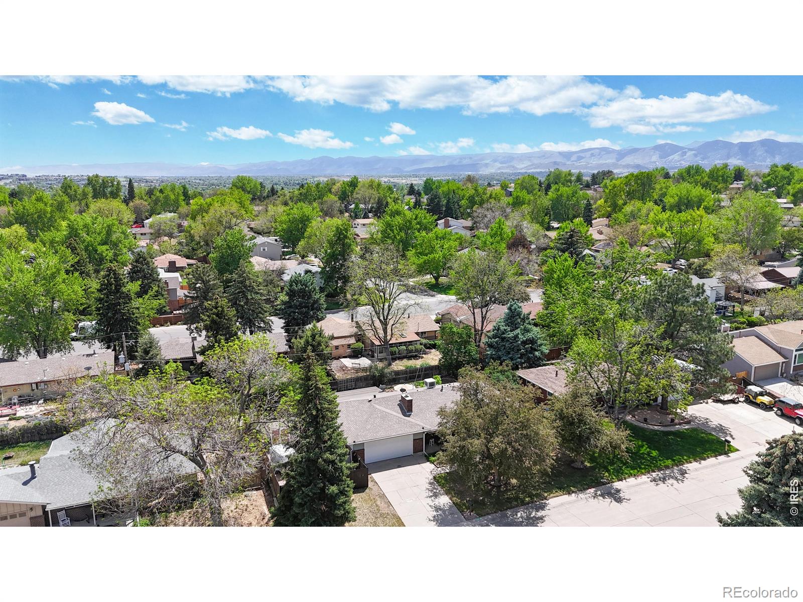 MLS Image #31 for 8240 w evans place,lakewood, Colorado