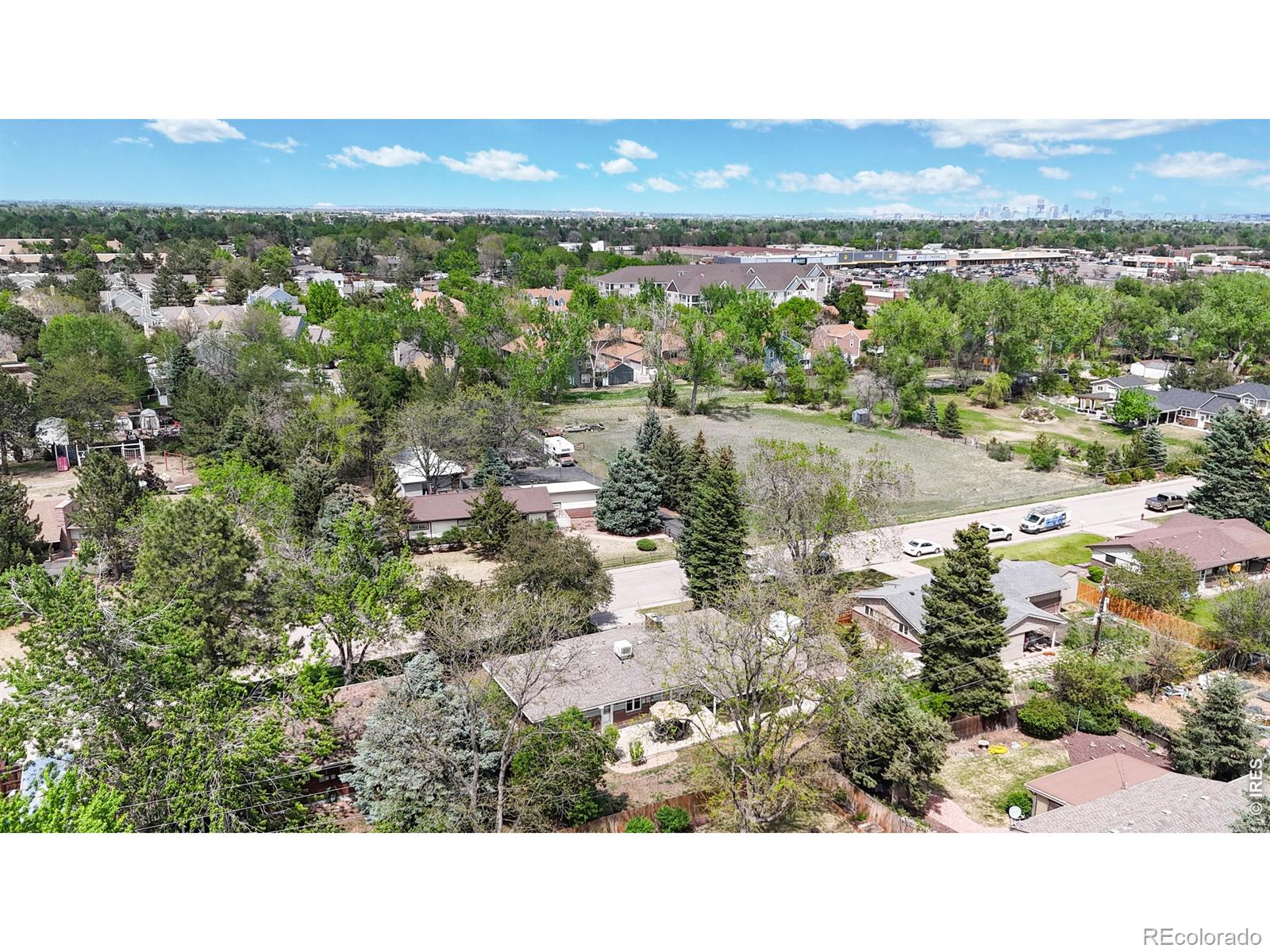 MLS Image #32 for 8240 w evans place,lakewood, Colorado