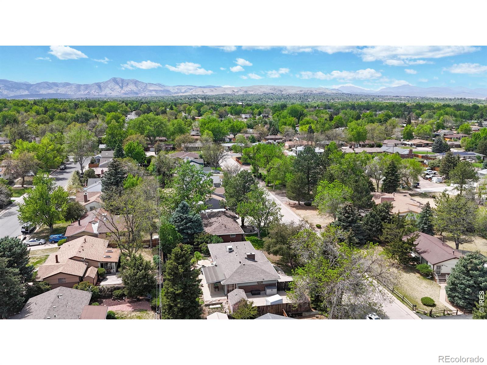 MLS Image #33 for 8240 w evans place,lakewood, Colorado