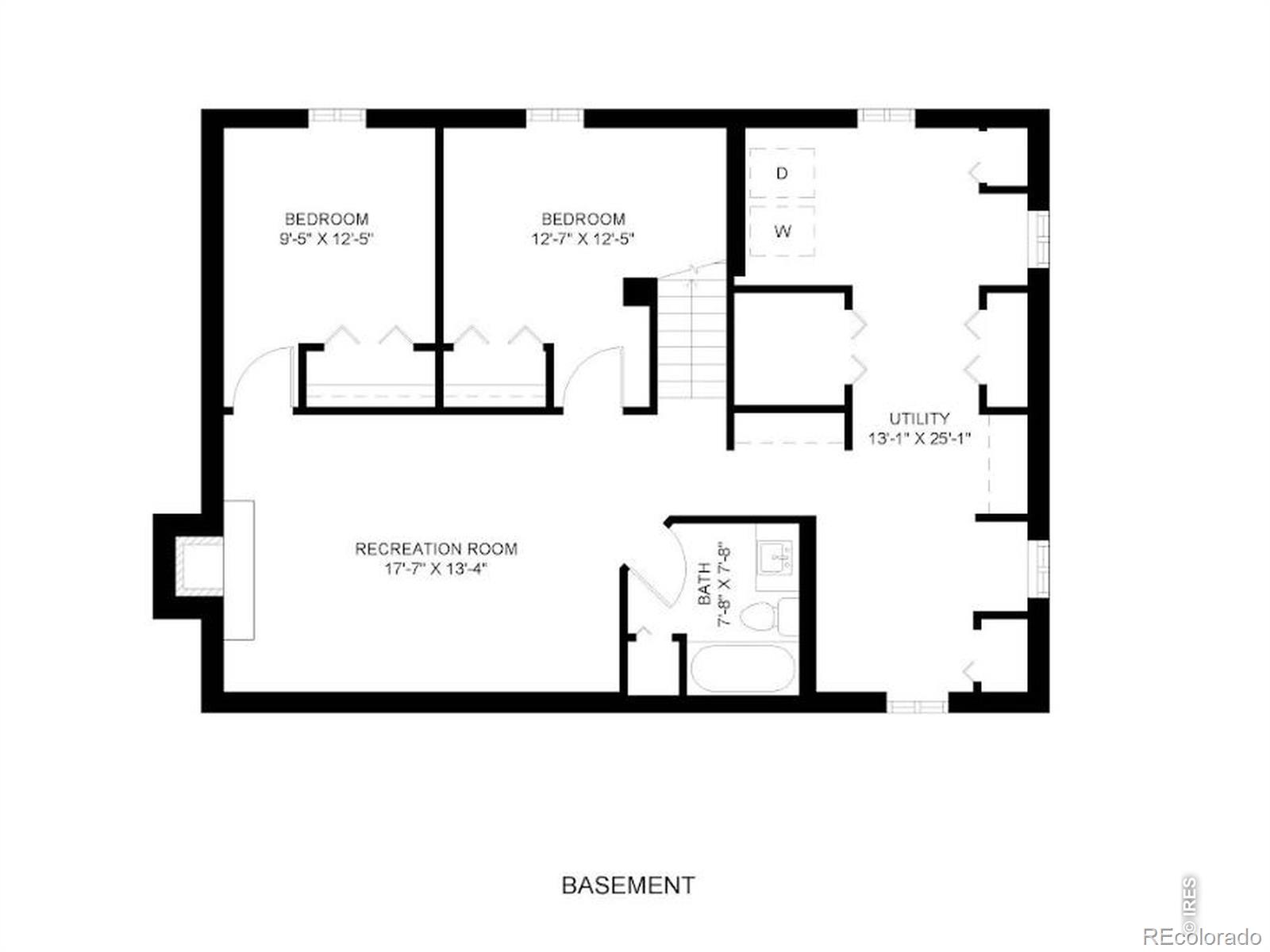MLS Image #36 for 8240 w evans place,lakewood, Colorado