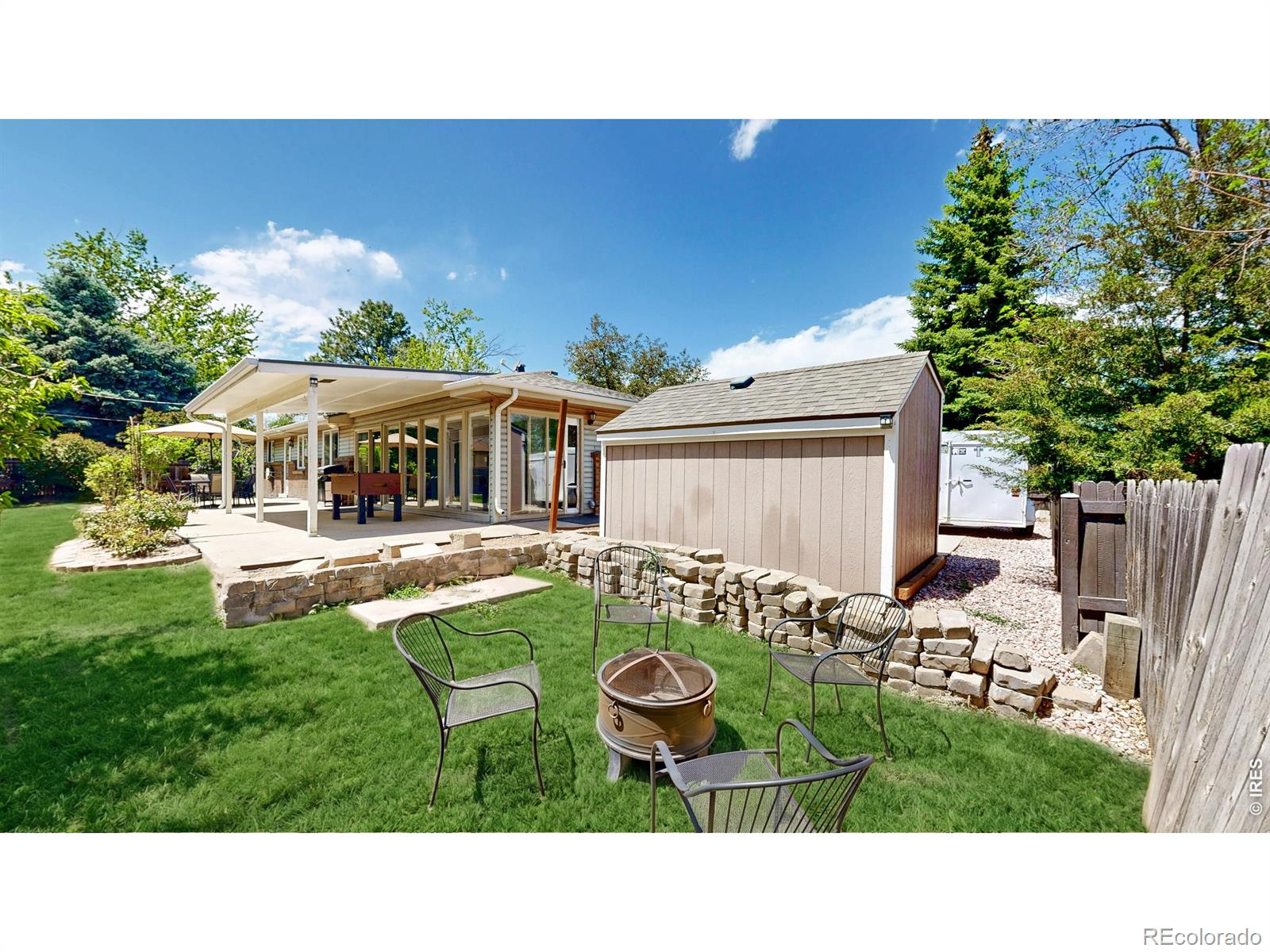 MLS Image #4 for 8240 w evans place,lakewood, Colorado