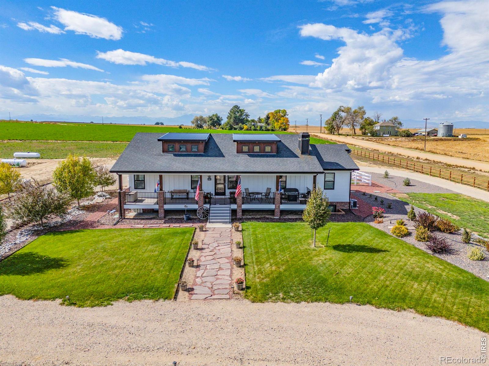 MLS Image #2 for 9200  meadow farms drive,milliken, Colorado