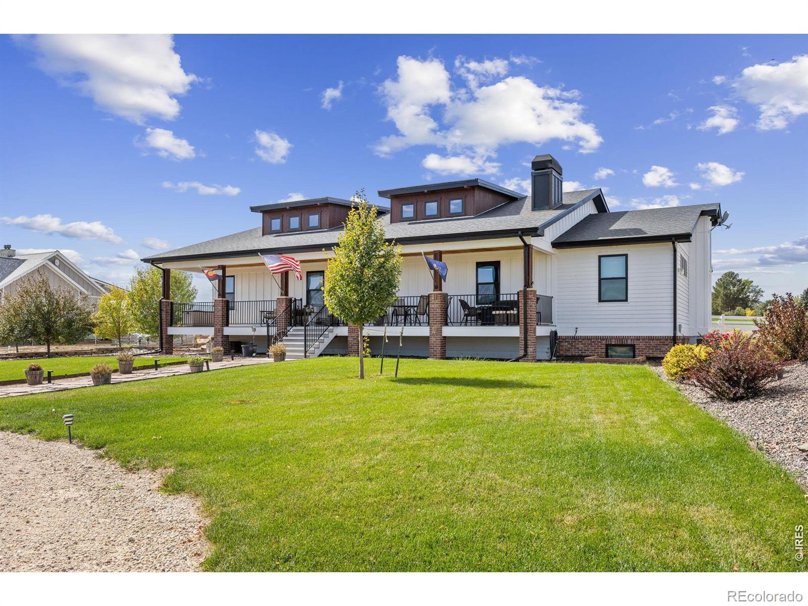 MLS Image #3 for 9200  meadow farms drive,milliken, Colorado