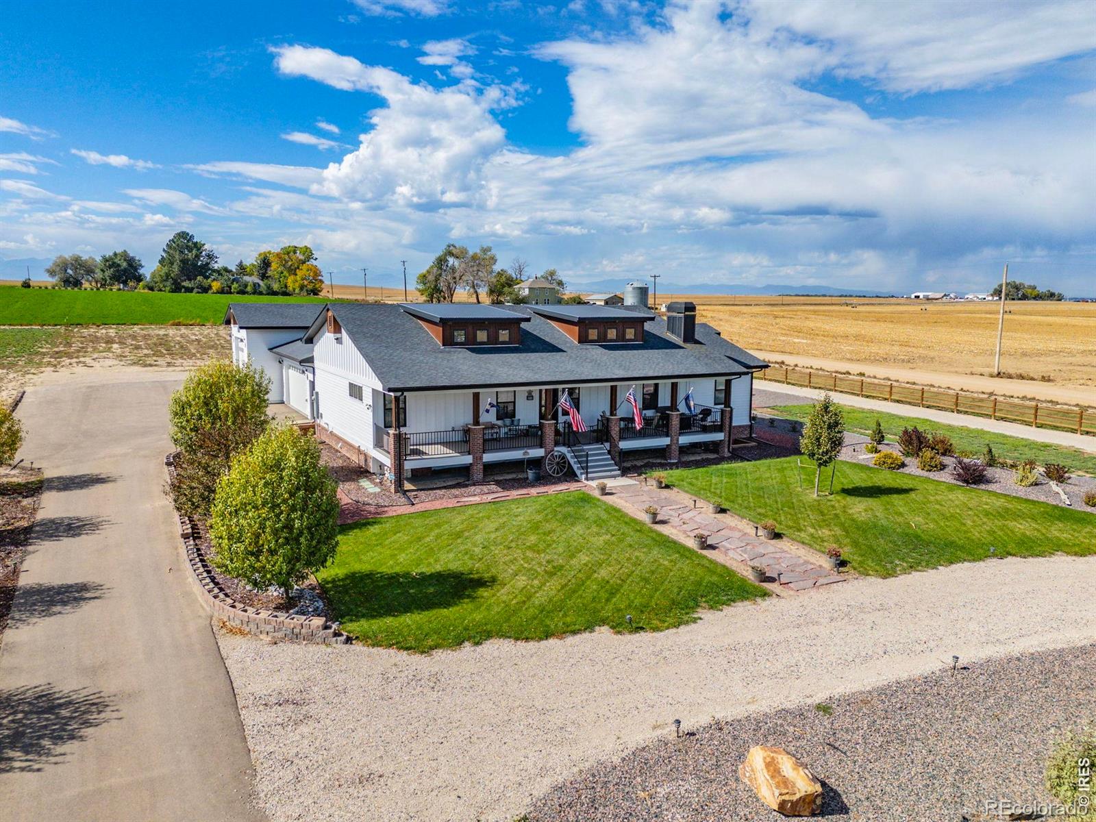 MLS Image #4 for 9200  meadow farms drive,milliken, Colorado