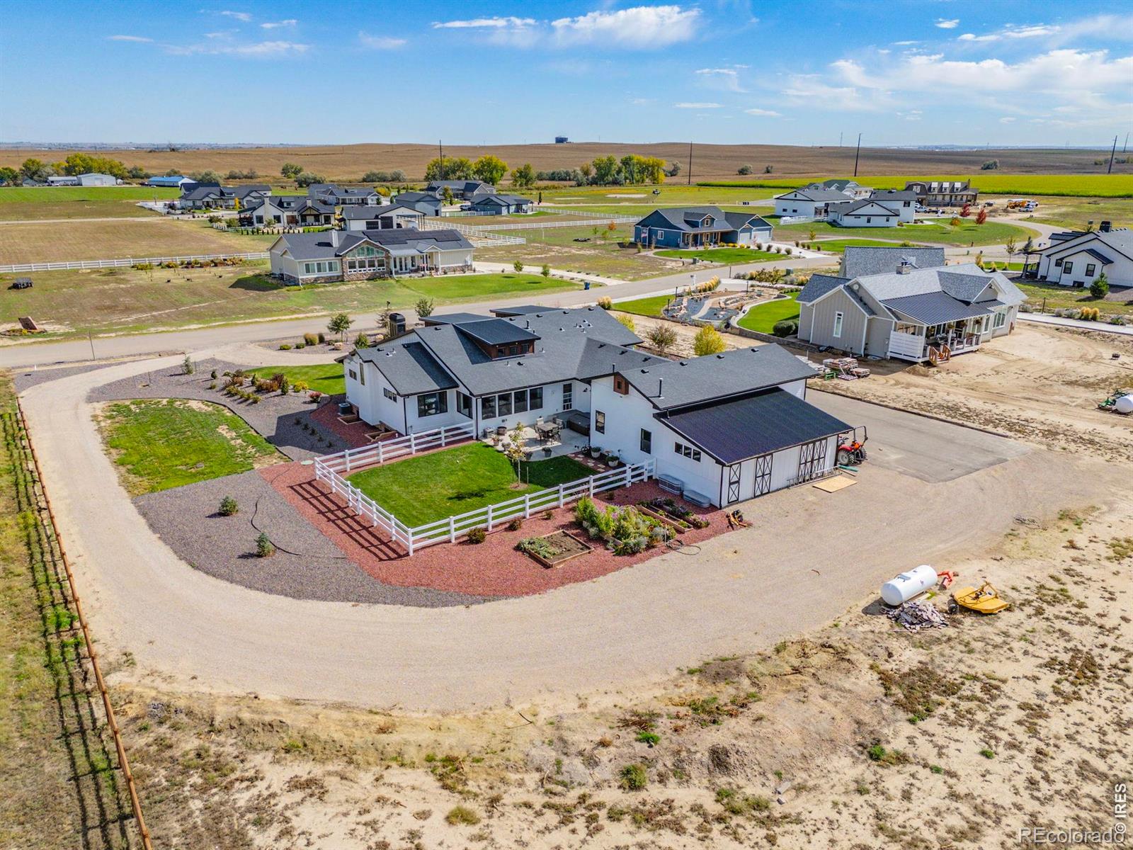 MLS Image #40 for 9200  meadow farms drive,milliken, Colorado