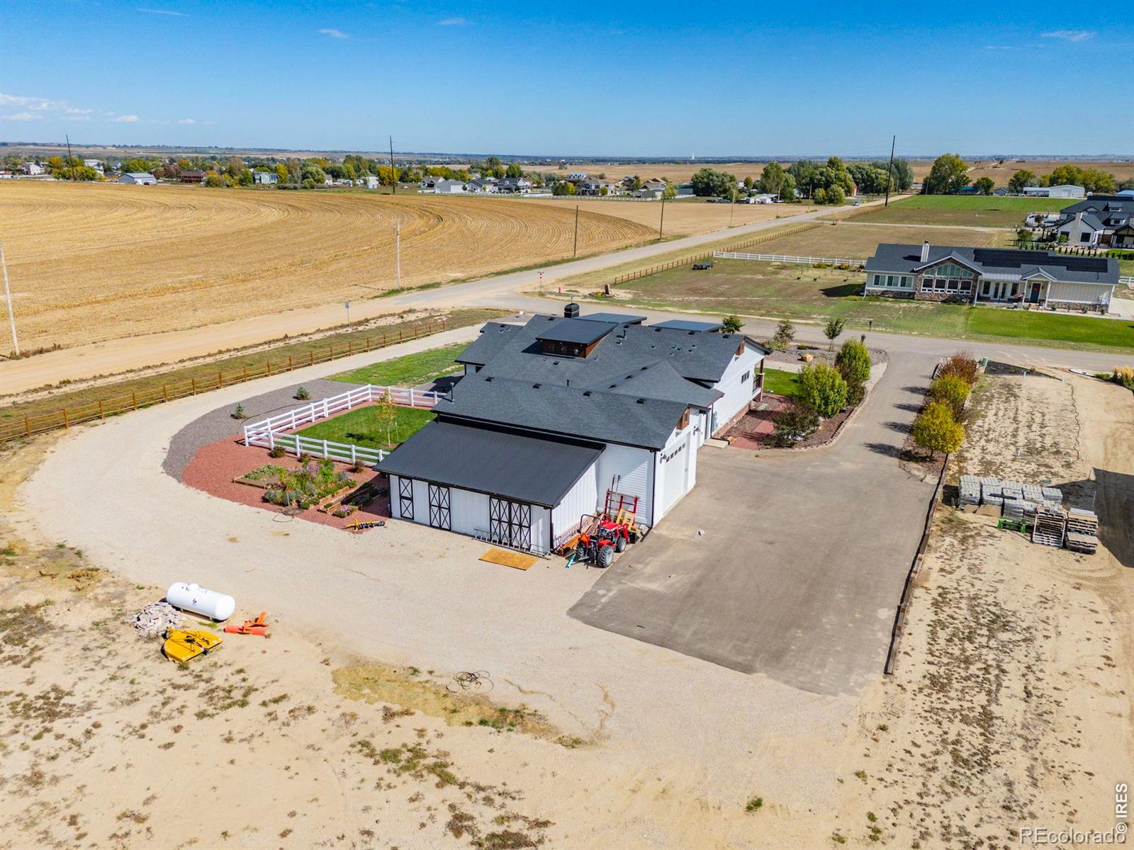 MLS Image #42 for 9200  meadow farms drive,milliken, Colorado