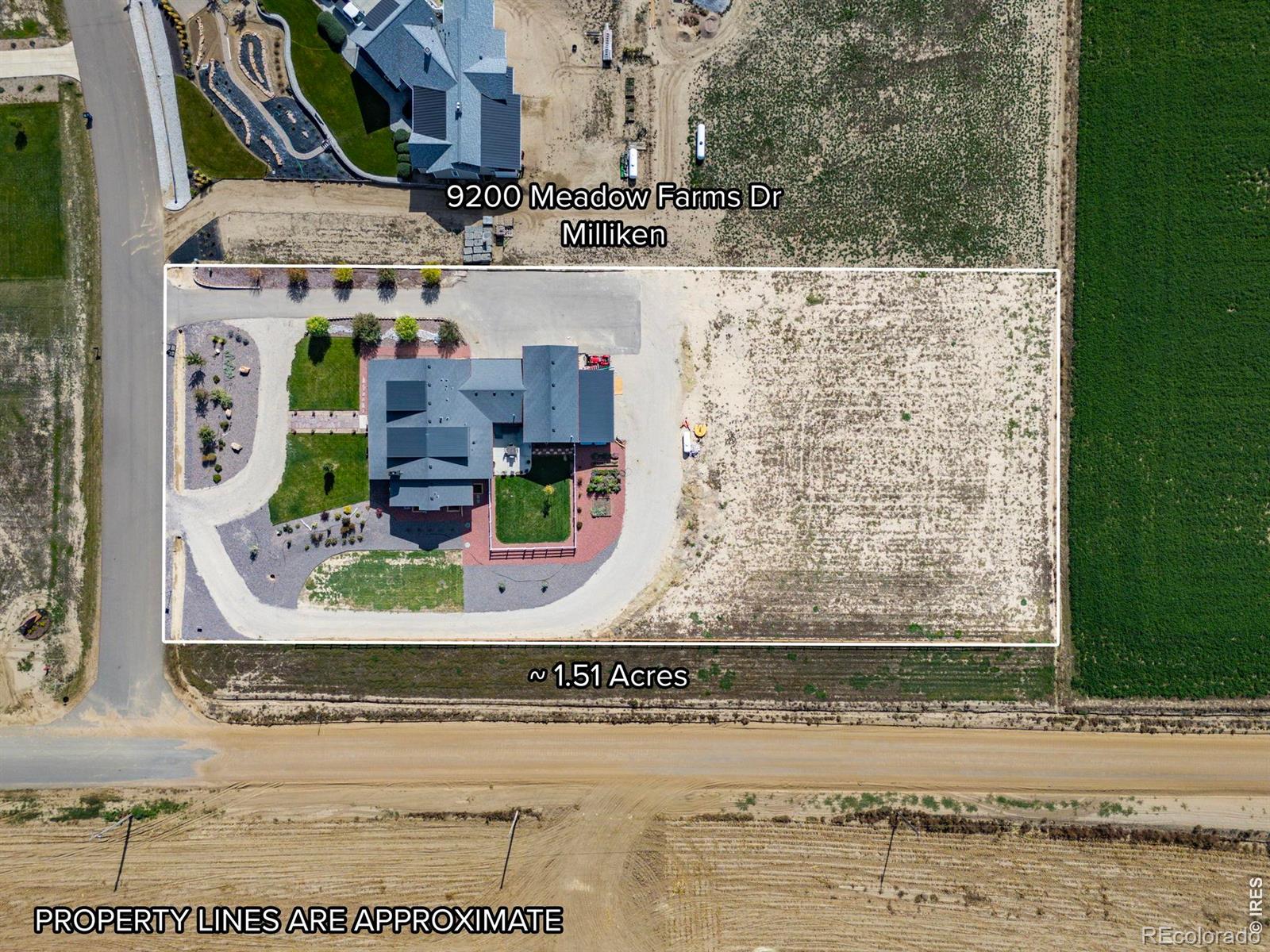 MLS Image #43 for 9200  meadow farms drive,milliken, Colorado