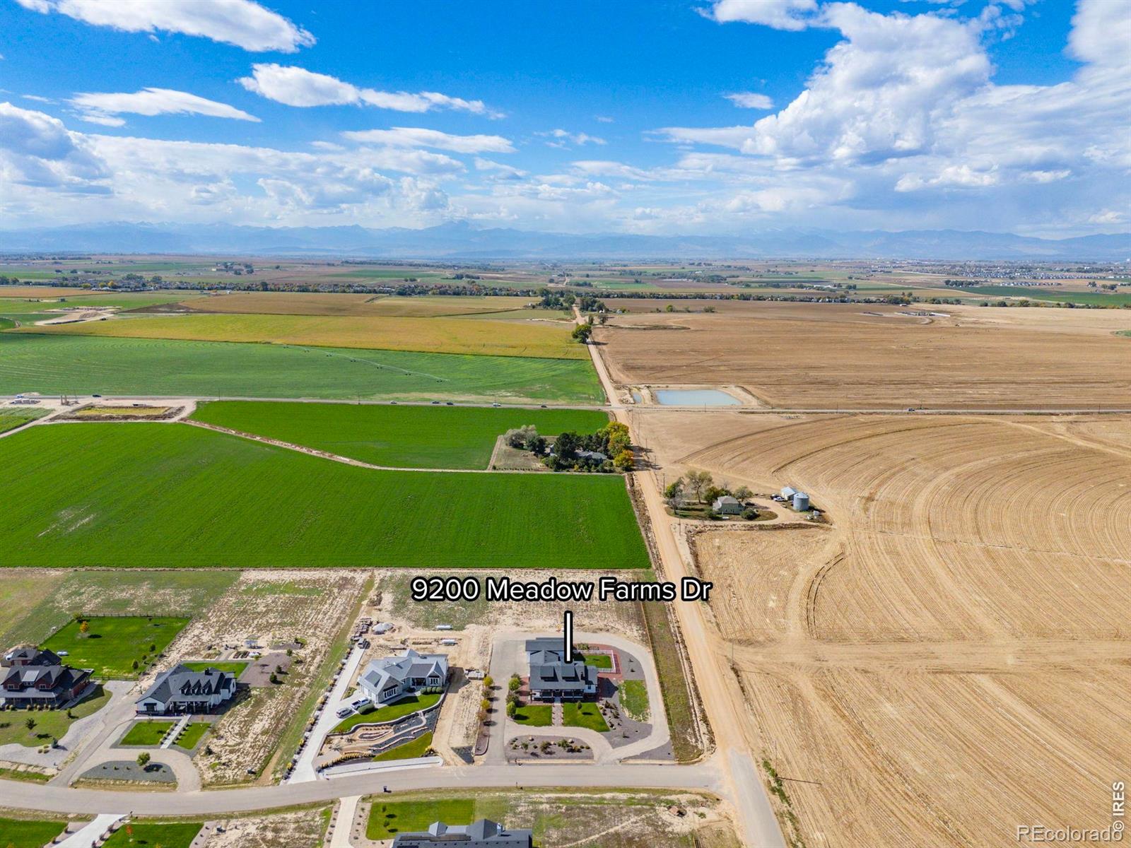 MLS Image #44 for 9200  meadow farms drive,milliken, Colorado