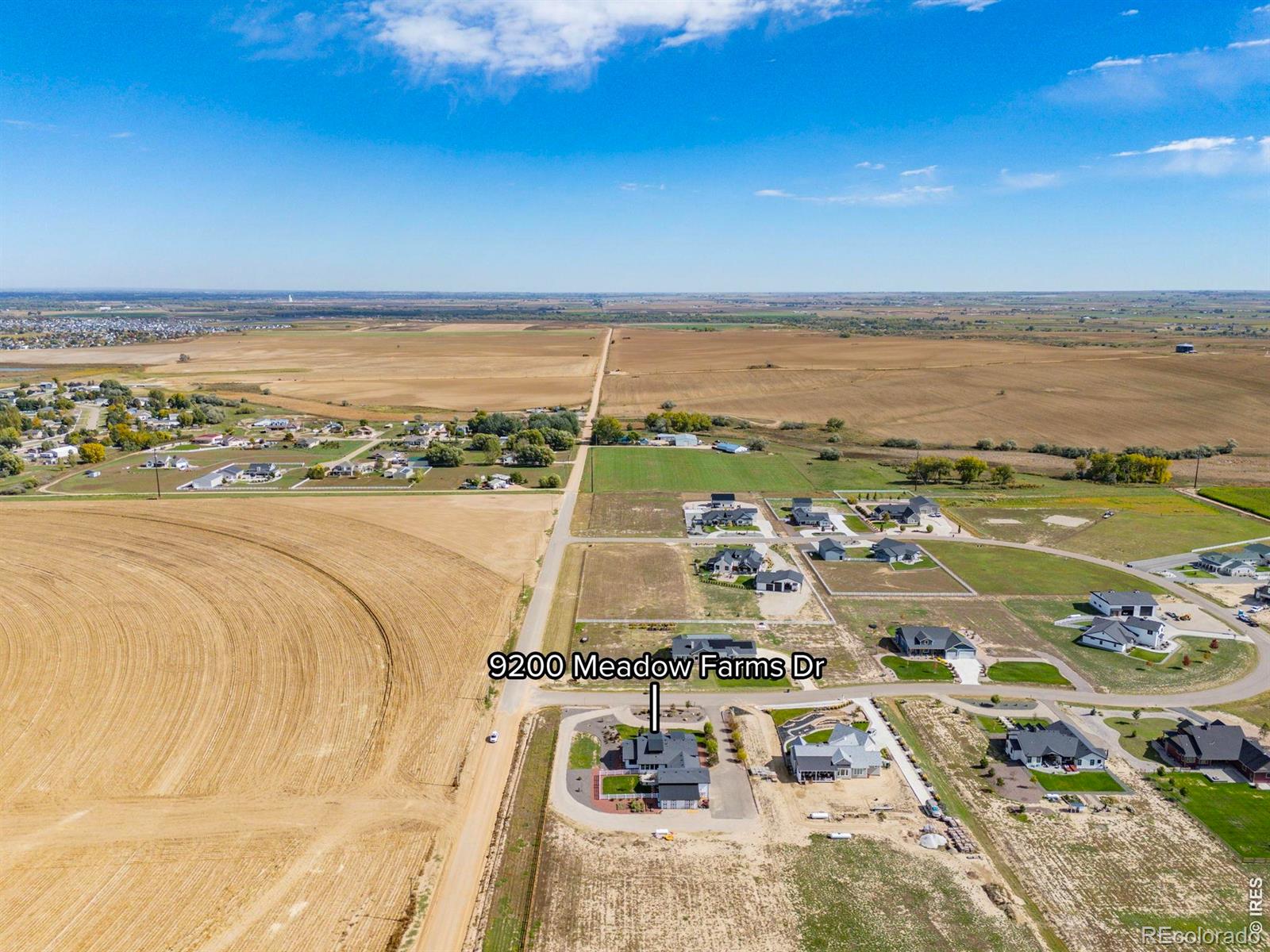 MLS Image #46 for 9200  meadow farms drive,milliken, Colorado