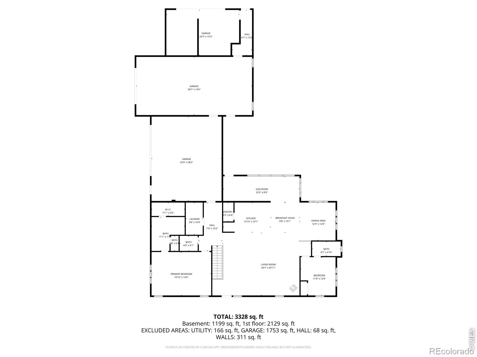 MLS Image #47 for 9200  meadow farms drive,milliken, Colorado