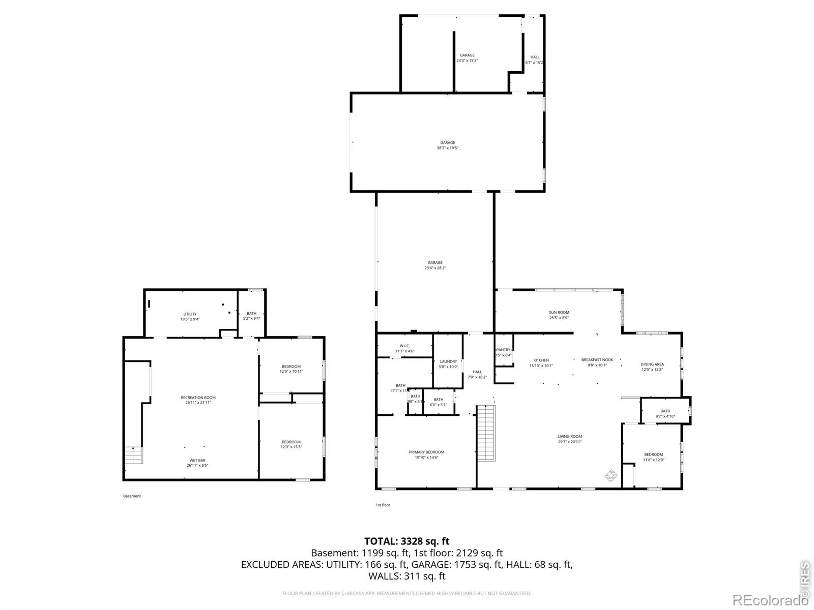MLS Image #48 for 9200  meadow farms drive,milliken, Colorado