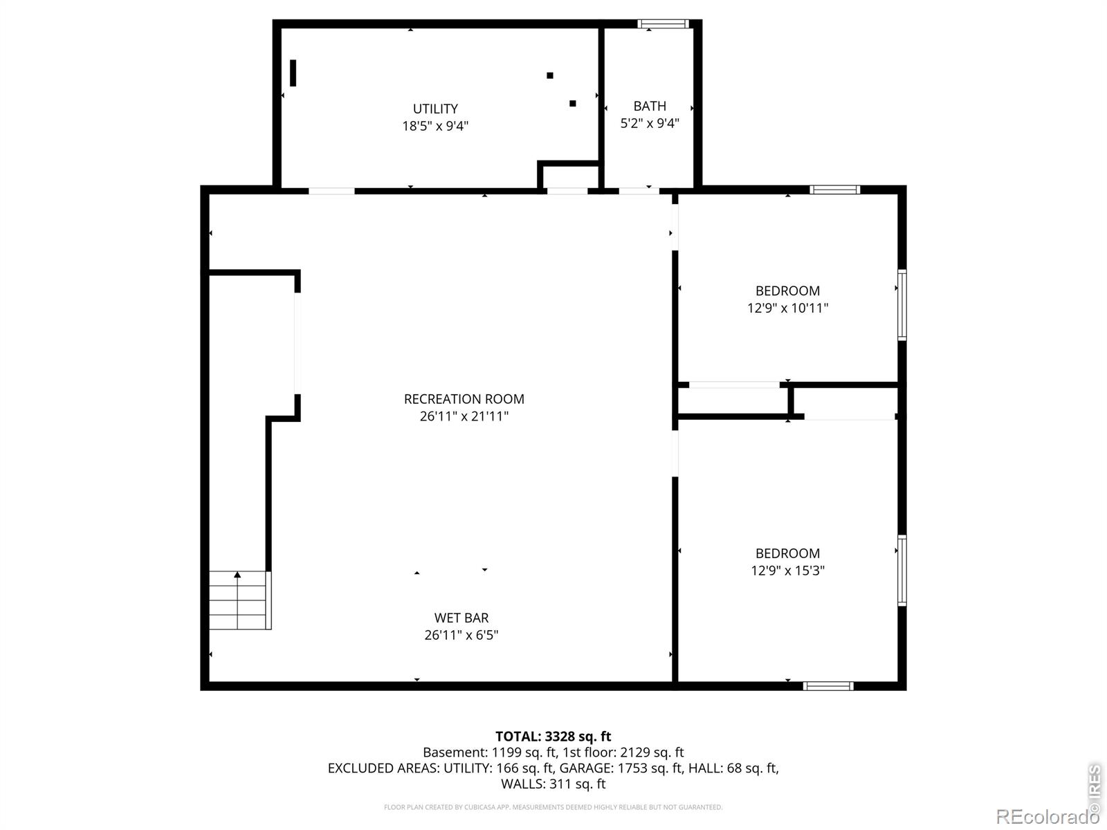 MLS Image #49 for 9200  meadow farms drive,milliken, Colorado