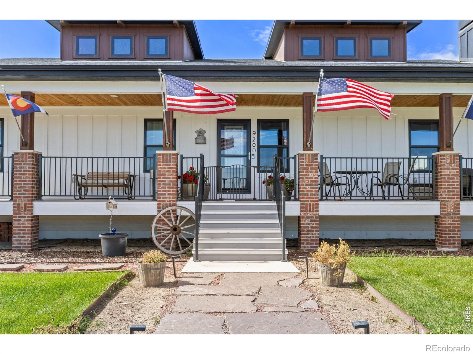 MLS Image #5 for 9200  meadow farms drive,milliken, Colorado