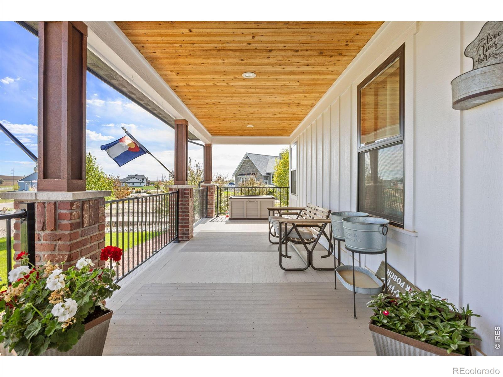 MLS Image #6 for 9200  meadow farms drive,milliken, Colorado