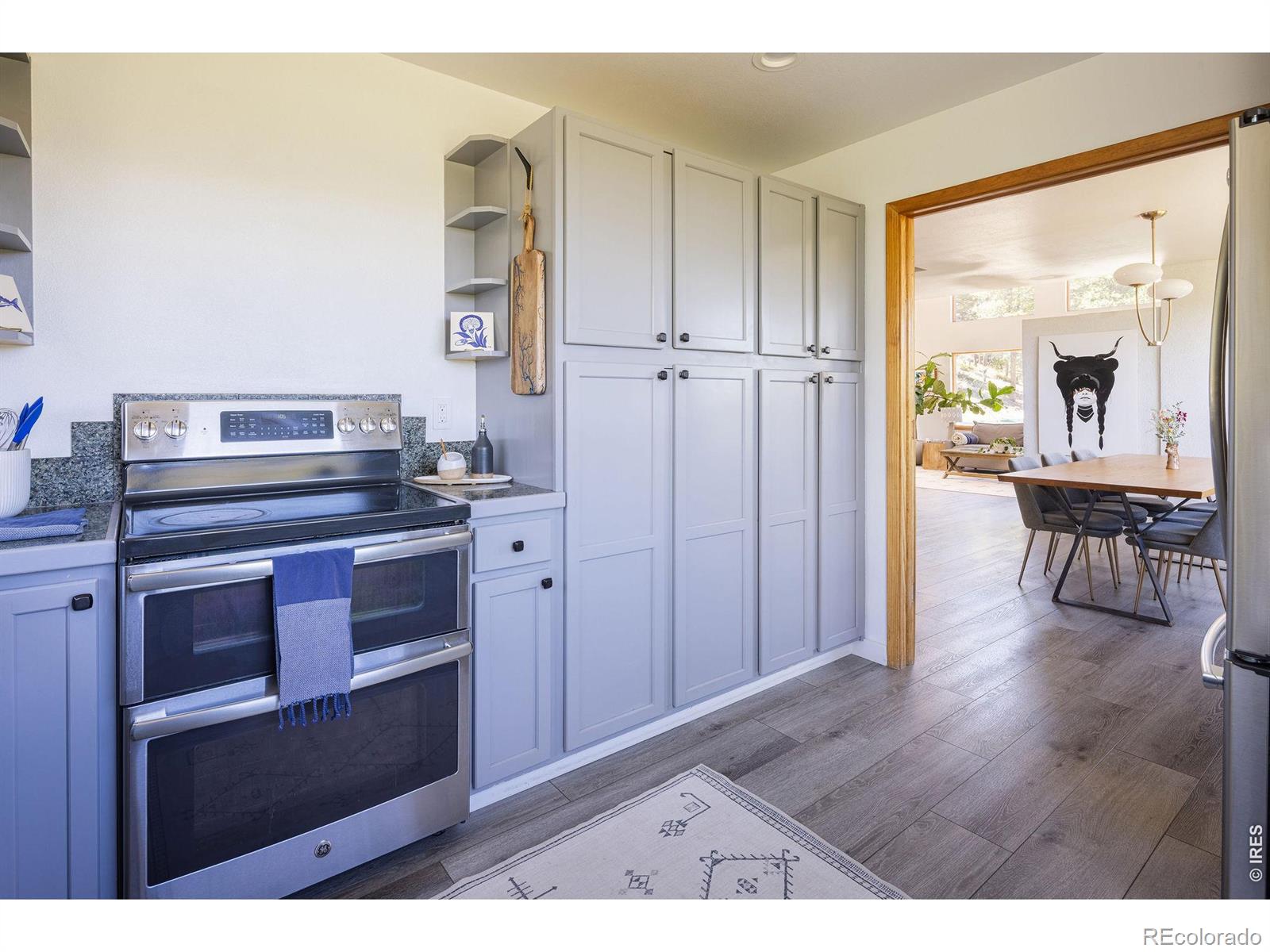 MLS Image #11 for 103  last chance court,nederland, Colorado