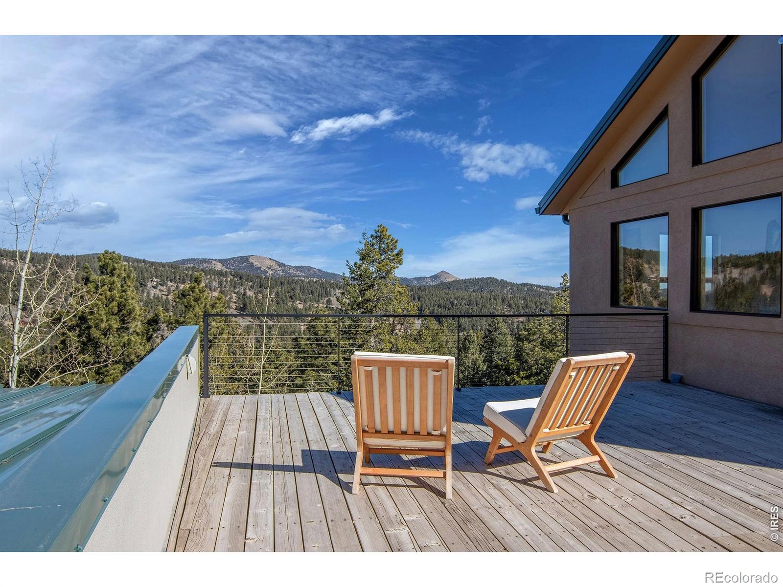 MLS Image #32 for 103  last chance court,nederland, Colorado