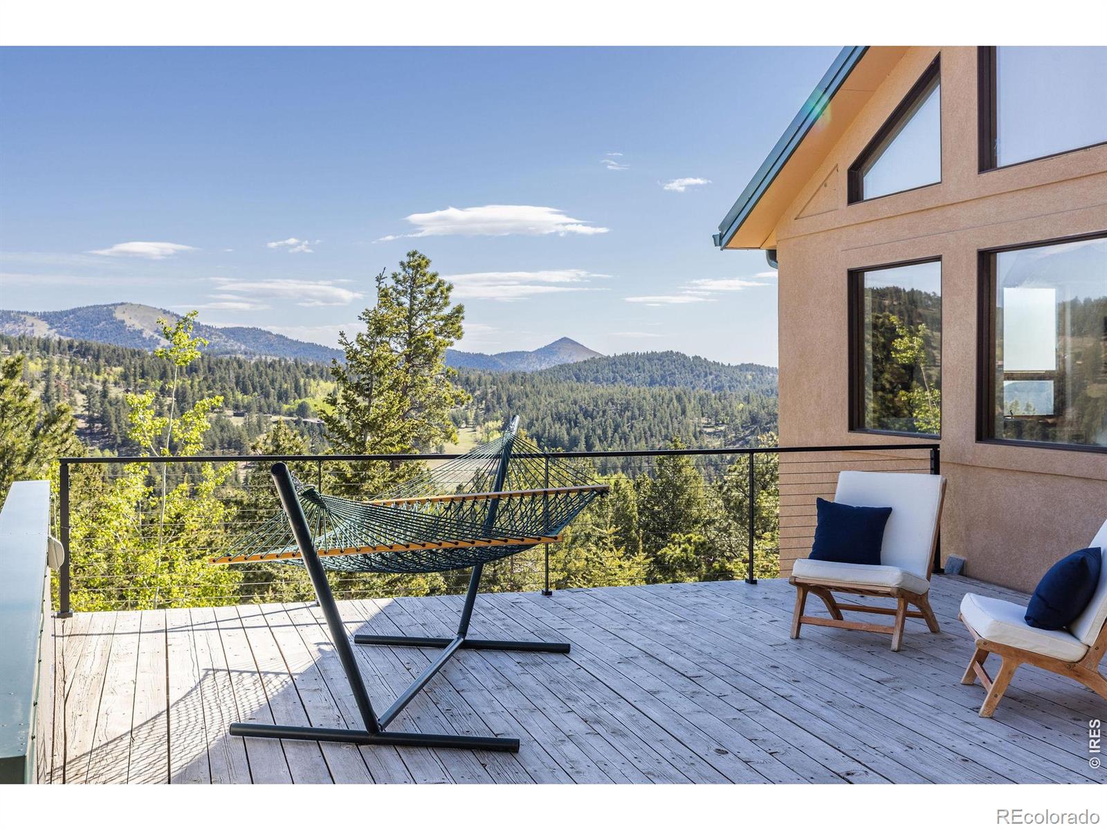 MLS Image #33 for 103  last chance court,nederland, Colorado