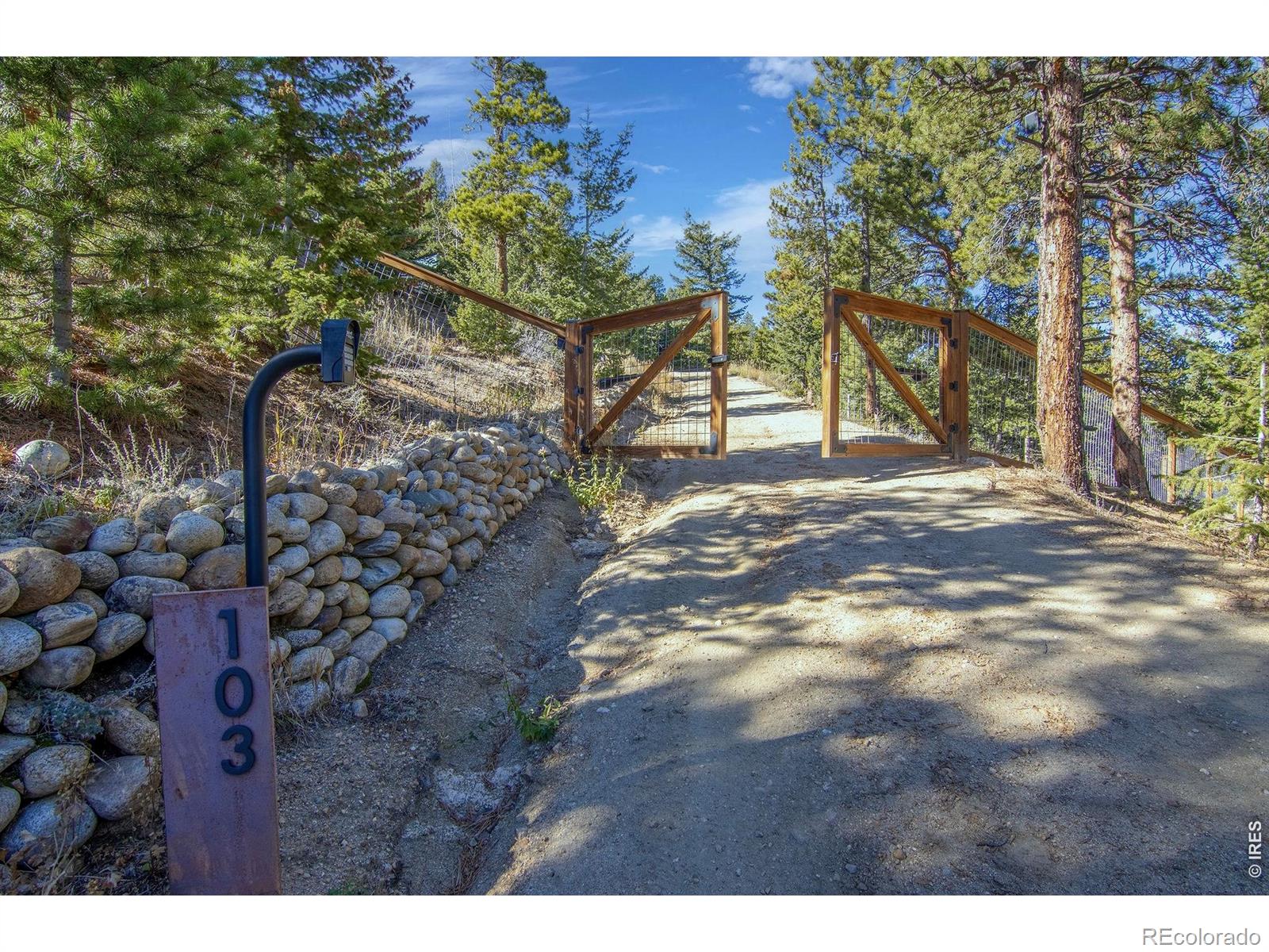 MLS Image #34 for 103  last chance court,nederland, Colorado