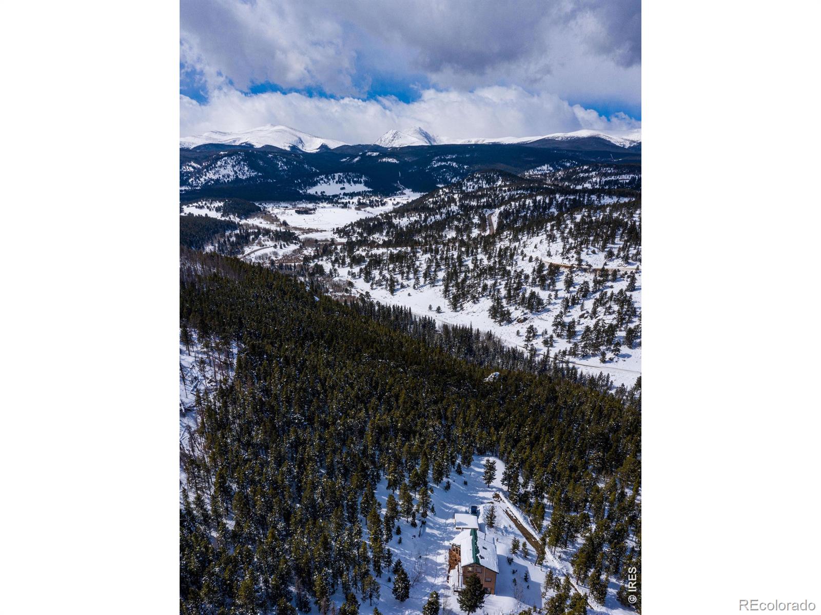 MLS Image #36 for 103  last chance court,nederland, Colorado