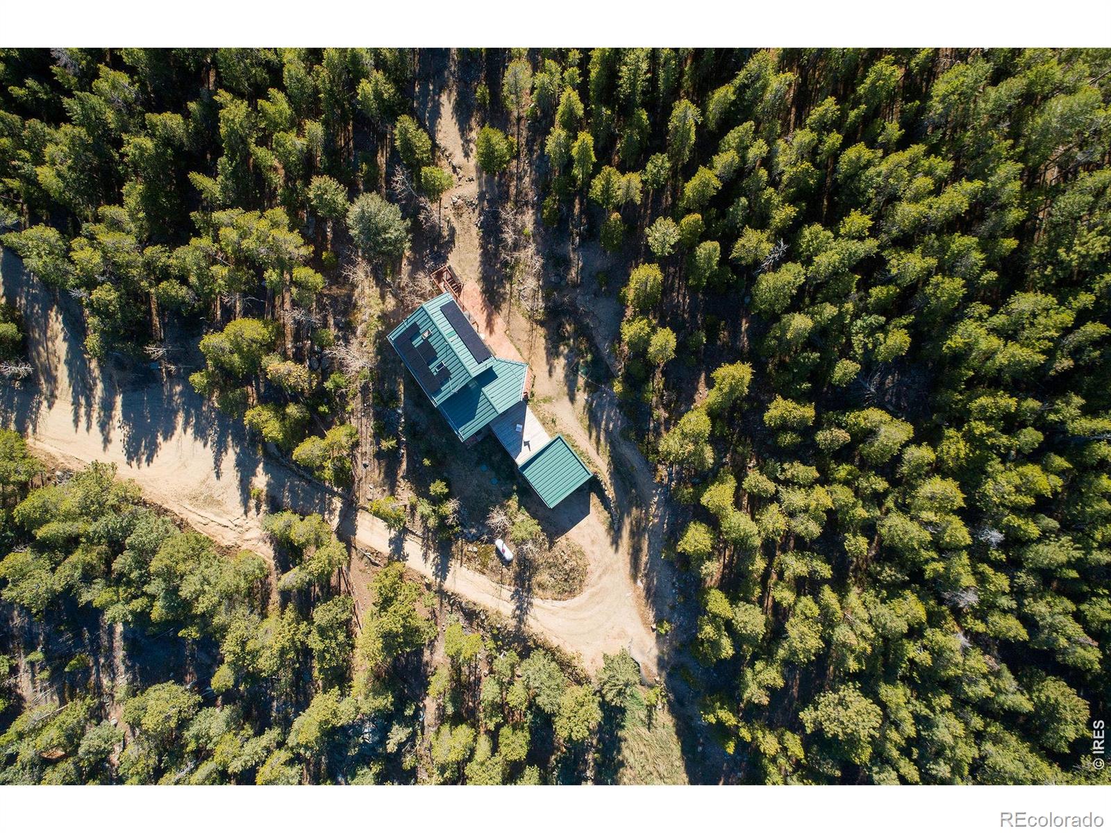 MLS Image #38 for 103  last chance court,nederland, Colorado