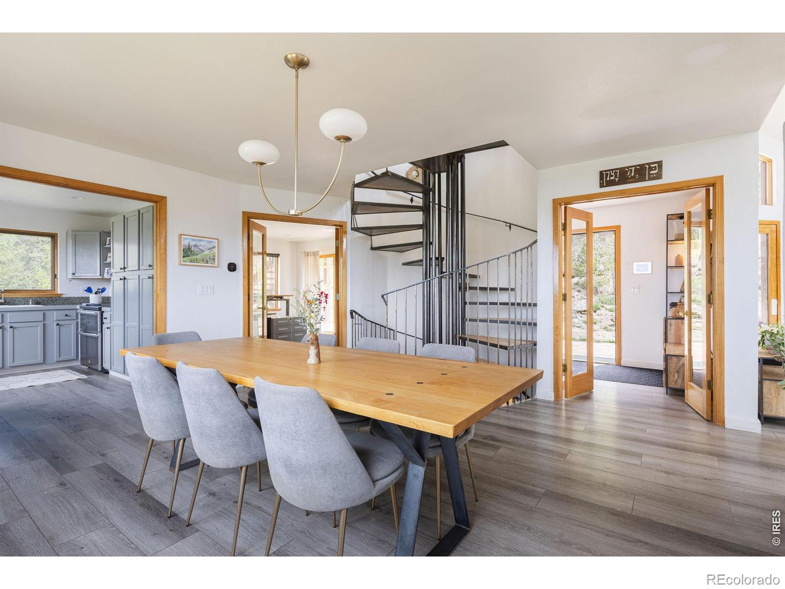 MLS Image #7 for 103  last chance court,nederland, Colorado