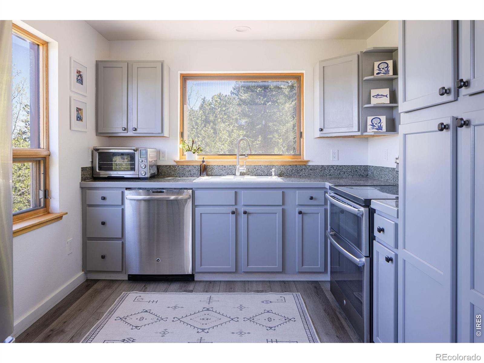 MLS Image #9 for 103  last chance court,nederland, Colorado