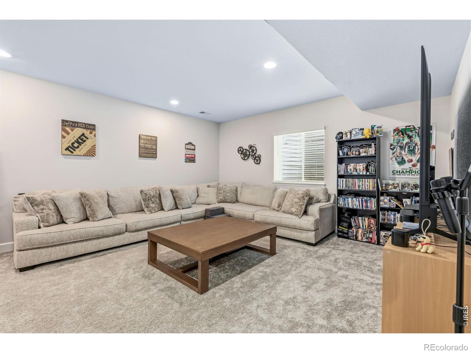 MLS Image #22 for 955  rustling street,windsor, Colorado